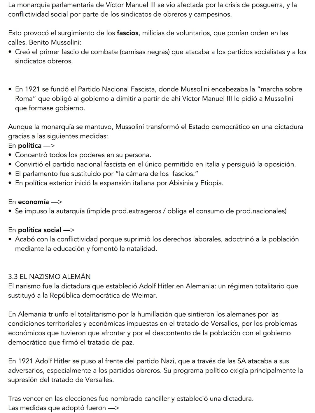 P.1 LA ECONOMÍA EN EL PERIODO DE ENTREGUERRAS
Durante el periodo comprendido entre la Primera y la Segunda Guerra Mundial (1918-1939) la
eco