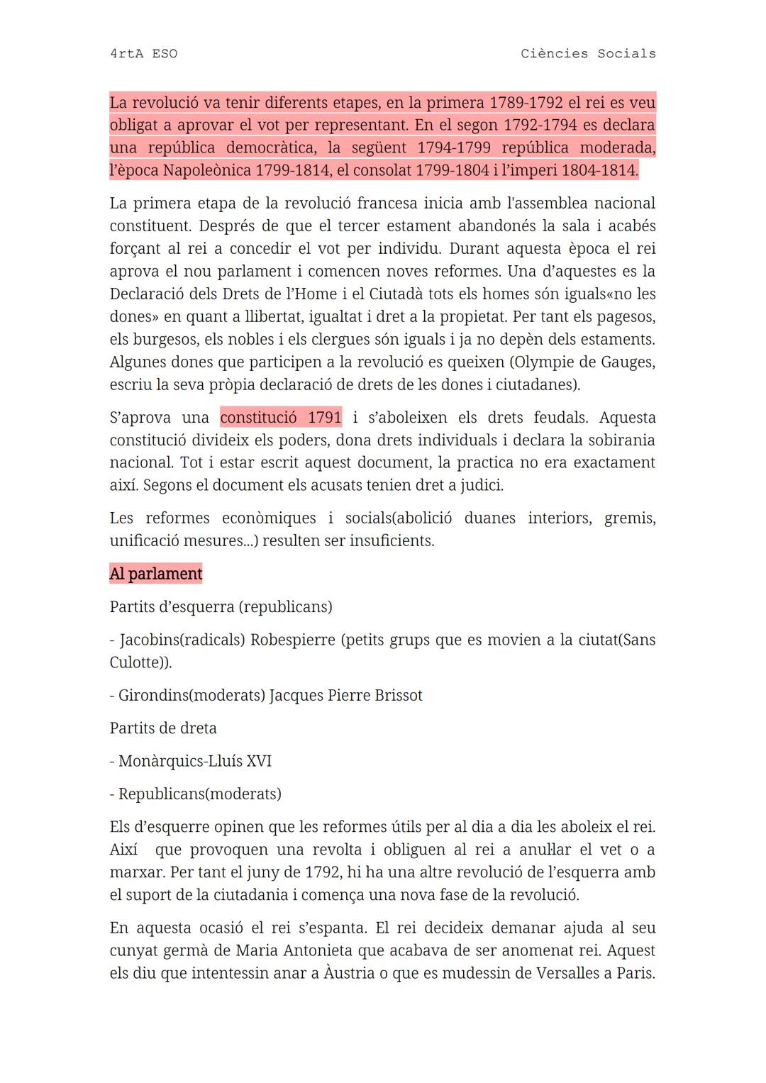 4rtA ESO

Ciències Socials

UNITAT 2

EXPLICACIÓ CLASSE

LA REVOLUCIÓ AMERICANA

Al 1604 va arribar a les costes de l'est d'Amèrica de l'act