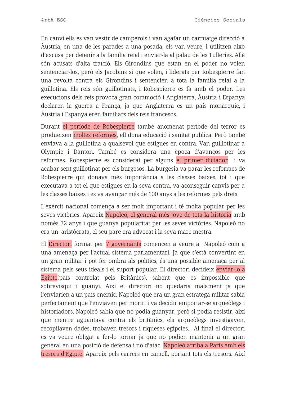 4rtA ESO

Ciències Socials

UNITAT 2

EXPLICACIÓ CLASSE

LA REVOLUCIÓ AMERICANA

Al 1604 va arribar a les costes de l'est d'Amèrica de l'act