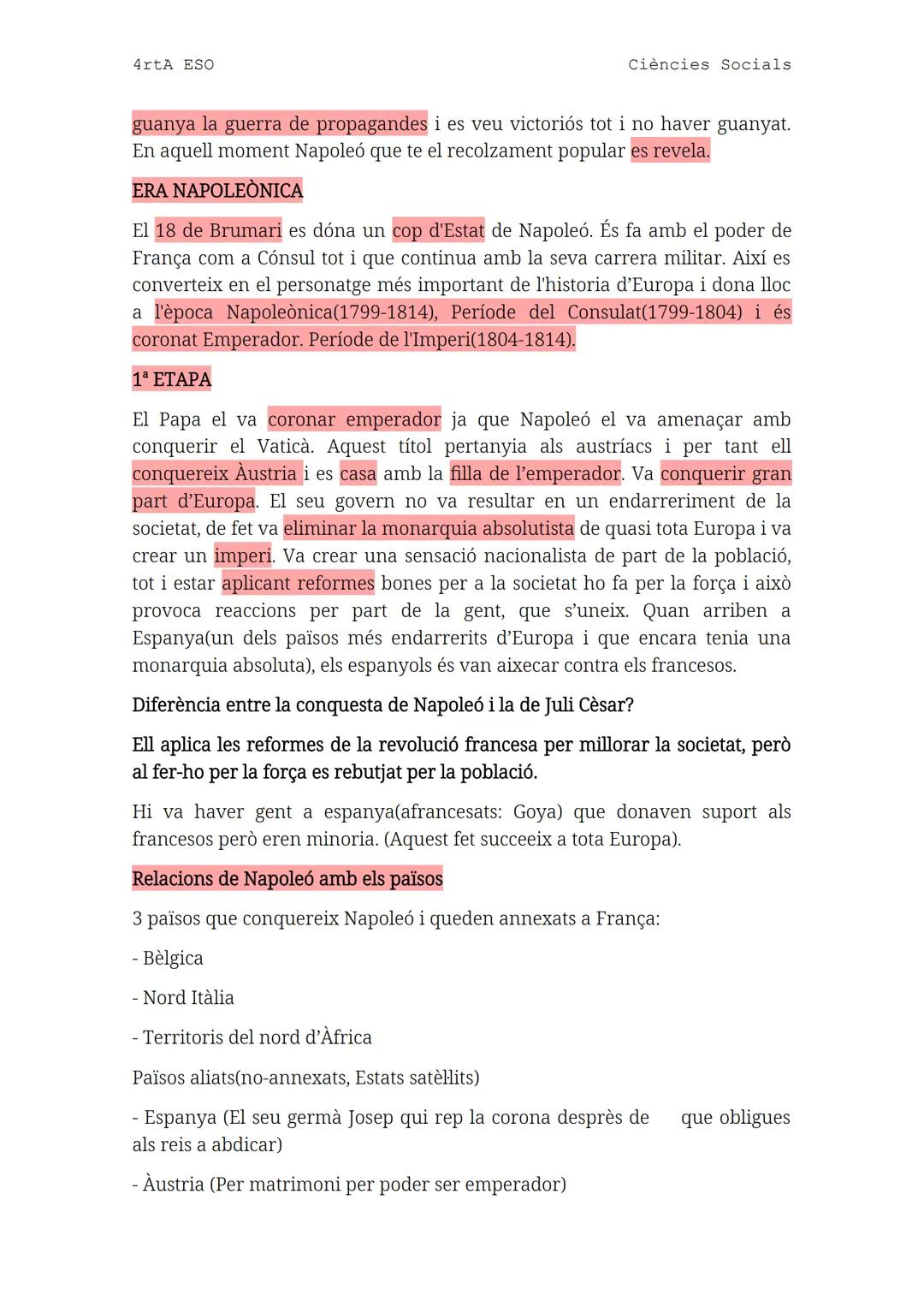 4rtA ESO

Ciències Socials

UNITAT 2

EXPLICACIÓ CLASSE

LA REVOLUCIÓ AMERICANA

Al 1604 va arribar a les costes de l'est d'Amèrica de l'act