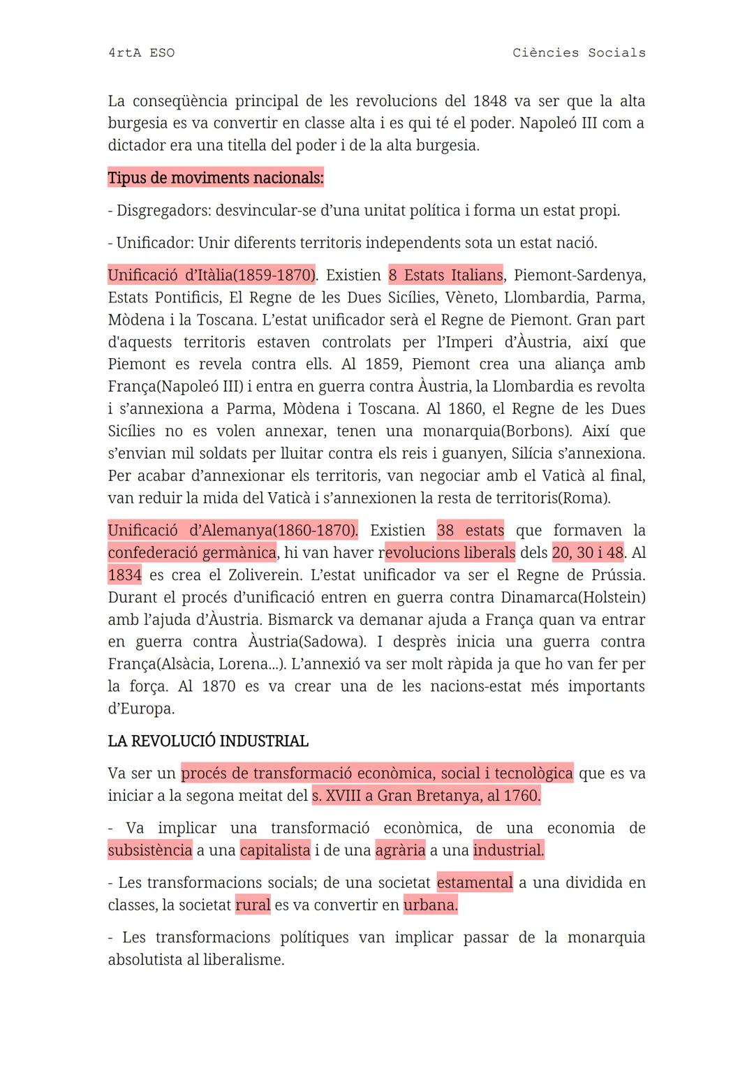 4rtA ESO

Ciències Socials

UNITAT 2

EXPLICACIÓ CLASSE

LA REVOLUCIÓ AMERICANA

Al 1604 va arribar a les costes de l'est d'Amèrica de l'act