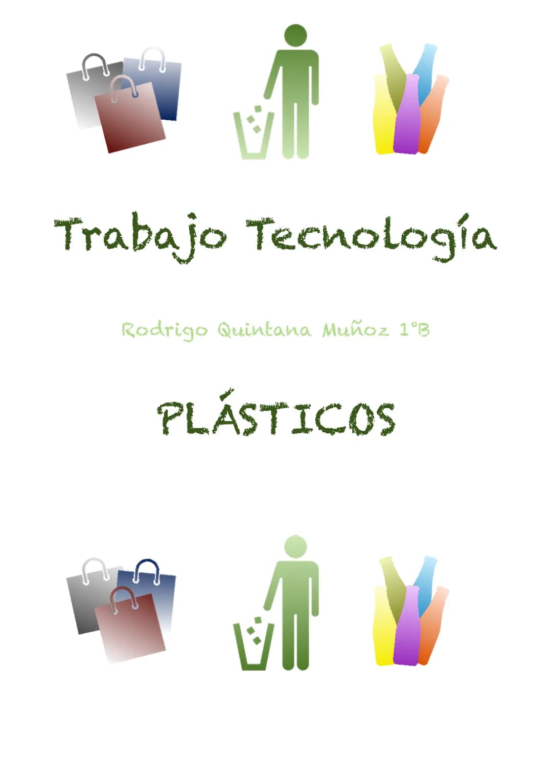 Descubre la Tecnología Industrial: Termoplásticos, Termoestables y Policarbonato