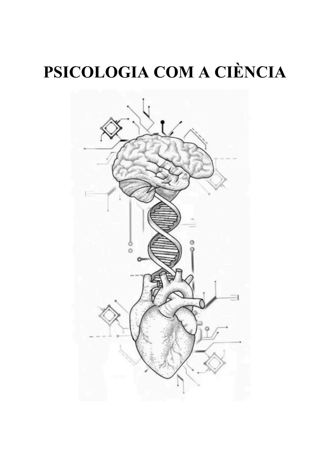 La Psicologia com a Ciència: Una Guia Completament Útil