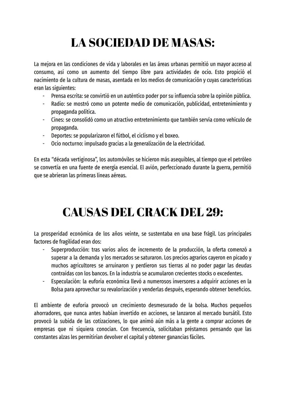 APUNTES HISTORIA 4º ESO
LOS CAMBIOS ECONÓMICOS DE LA
EDAD MODERNA:
Características de la Edad Moderna: período de crecimiento económico:
Act