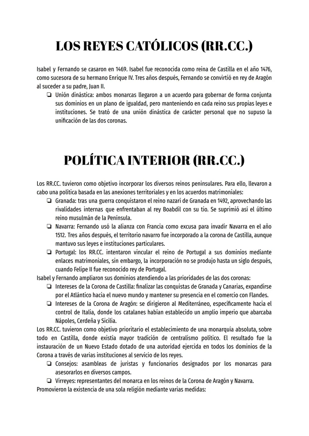 APUNTES HISTORIA 4º ESO
LOS CAMBIOS ECONÓMICOS DE LA
EDAD MODERNA:
Características de la Edad Moderna: período de crecimiento económico:
Act