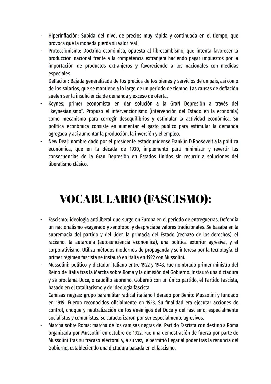 APUNTES HISTORIA 4º ESO
LOS CAMBIOS ECONÓMICOS DE LA
EDAD MODERNA:
Características de la Edad Moderna: período de crecimiento económico:
Act