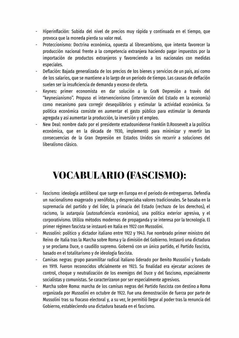 APUNTES HISTORIA 4º ESO
LOS CAMBIOS ECONÓMICOS DE LA
EDAD MODERNA:
Características de la Edad Moderna: período de crecimiento económico:
Act