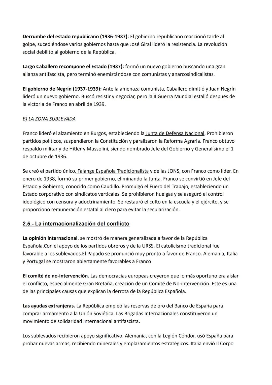 # TEMA 10: La II República y la Guerra Civil

1.- LA SEGUNDA REPÚBLICA

1.1.- La llegada de la Segunda República

1.2.- Contexto internacion