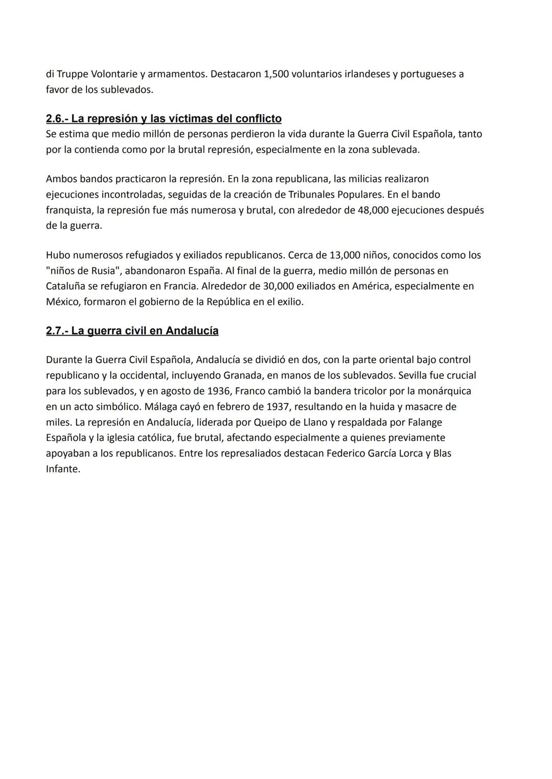 # TEMA 10: La II República y la Guerra Civil

1.- LA SEGUNDA REPÚBLICA

1.1.- La llegada de la Segunda República

1.2.- Contexto internacion