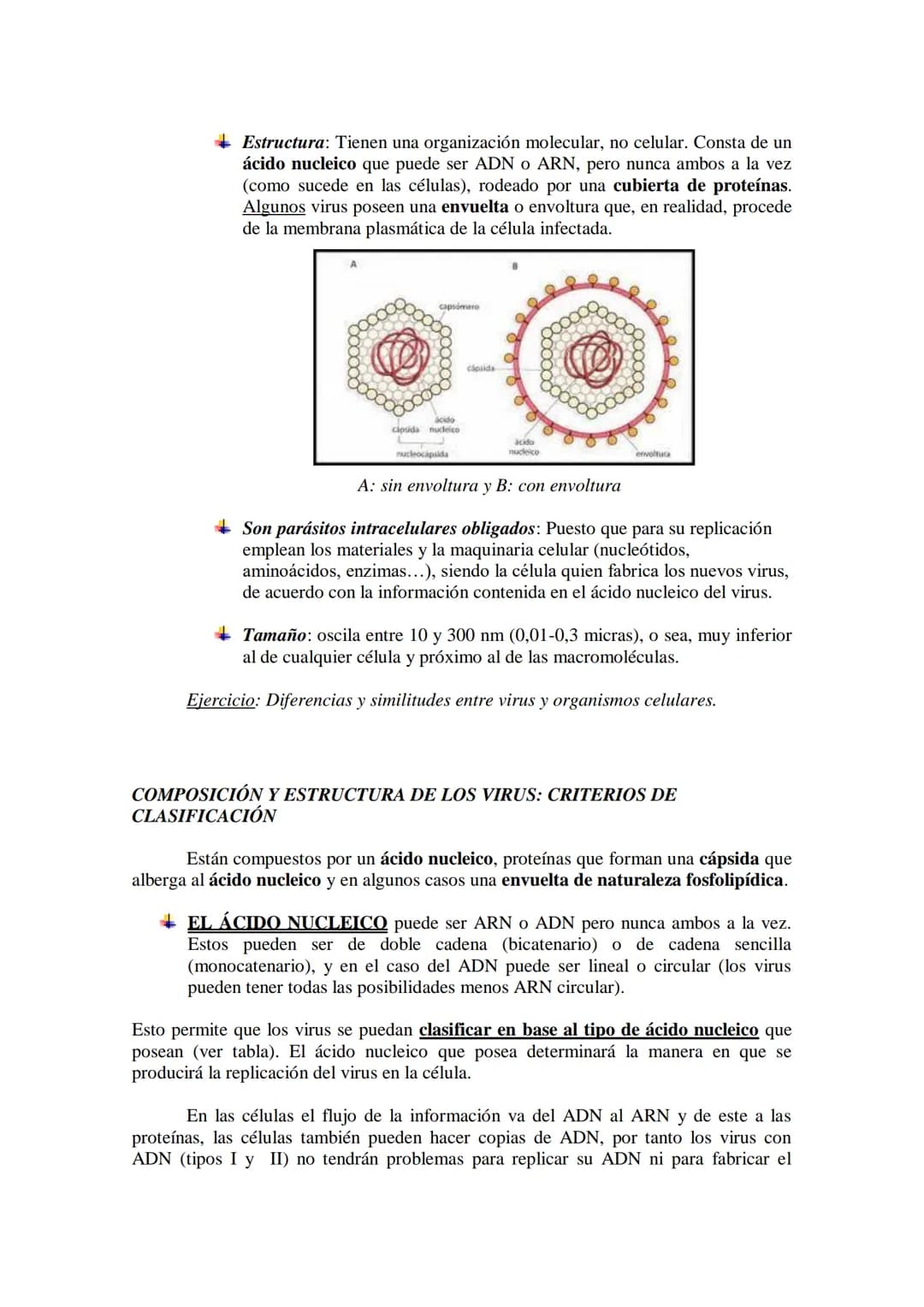 TEMA 16 LOS MICROORGANISMOS
1.- Concepto de microorganismo.
2.- Clasificación de los microorganismos (protozoos, algas y hongos unicelulares