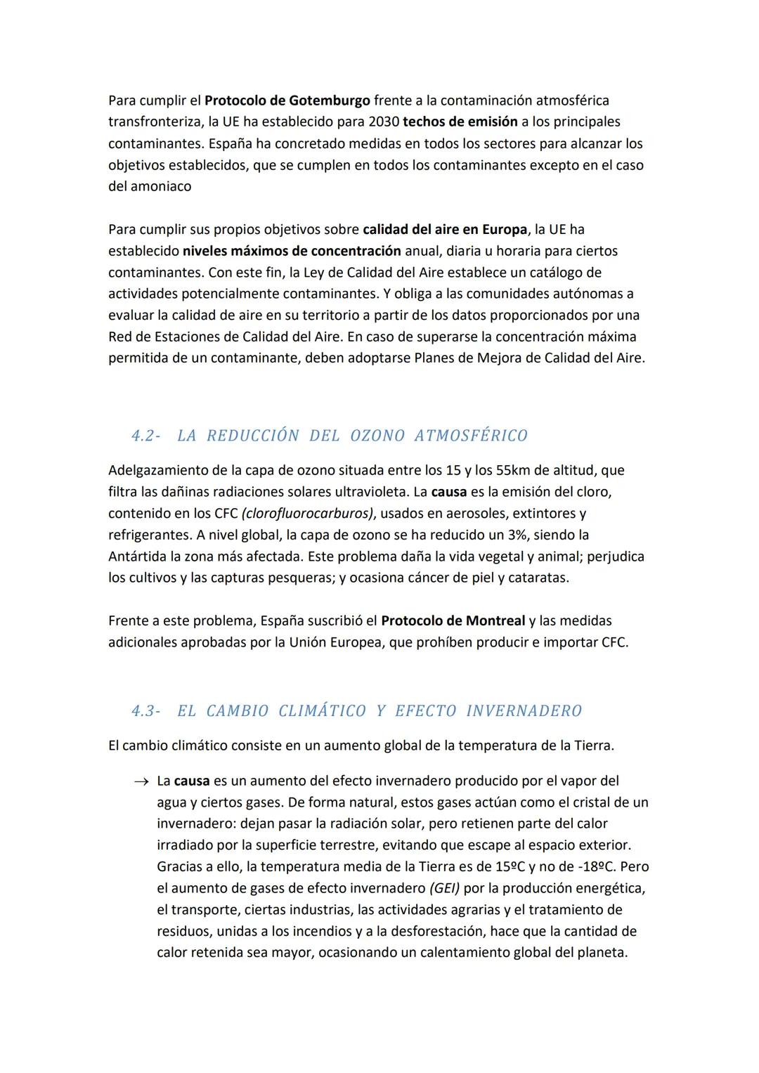 LOS PASIAJES NATURALES
Y LA ACCIÓN HUMANA
1- LOS PAISAJES NATURALES
1.1 LOS PAISAJES GEOGRÁFICOS
El paisaje geográfico es el aspecto visual 