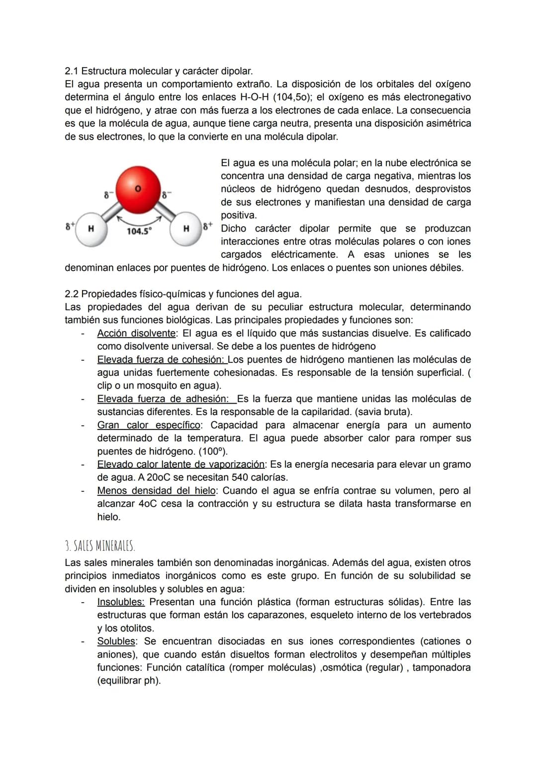 TEMA 4: BIOQUÍMICA
1. LA COMPOSICIÓN DE LOS SERES VIVOS.
Todos los seres vivos que ves a tu alrededor están formados por la combinación
fund