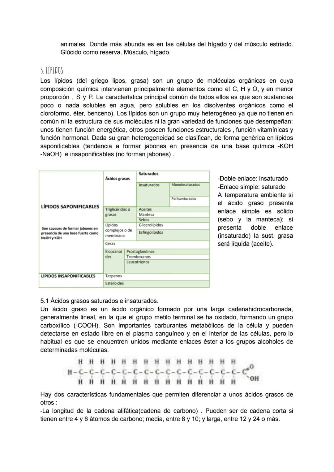 TEMA 4: BIOQUÍMICA
1. LA COMPOSICIÓN DE LOS SERES VIVOS.
Todos los seres vivos que ves a tu alrededor están formados por la combinación
fund