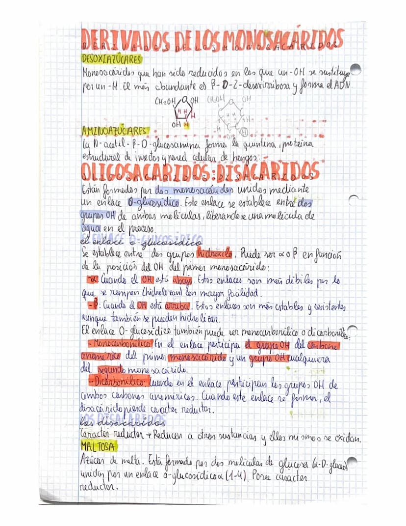 TEMA 3 GLUCIDOS
CONCEPTO YCLASIFICACIÓN
ios glúcido son biomoleculas formadas atomos de carbono (C),
реп
hidrogene (H) y oxigeno (0), aunque