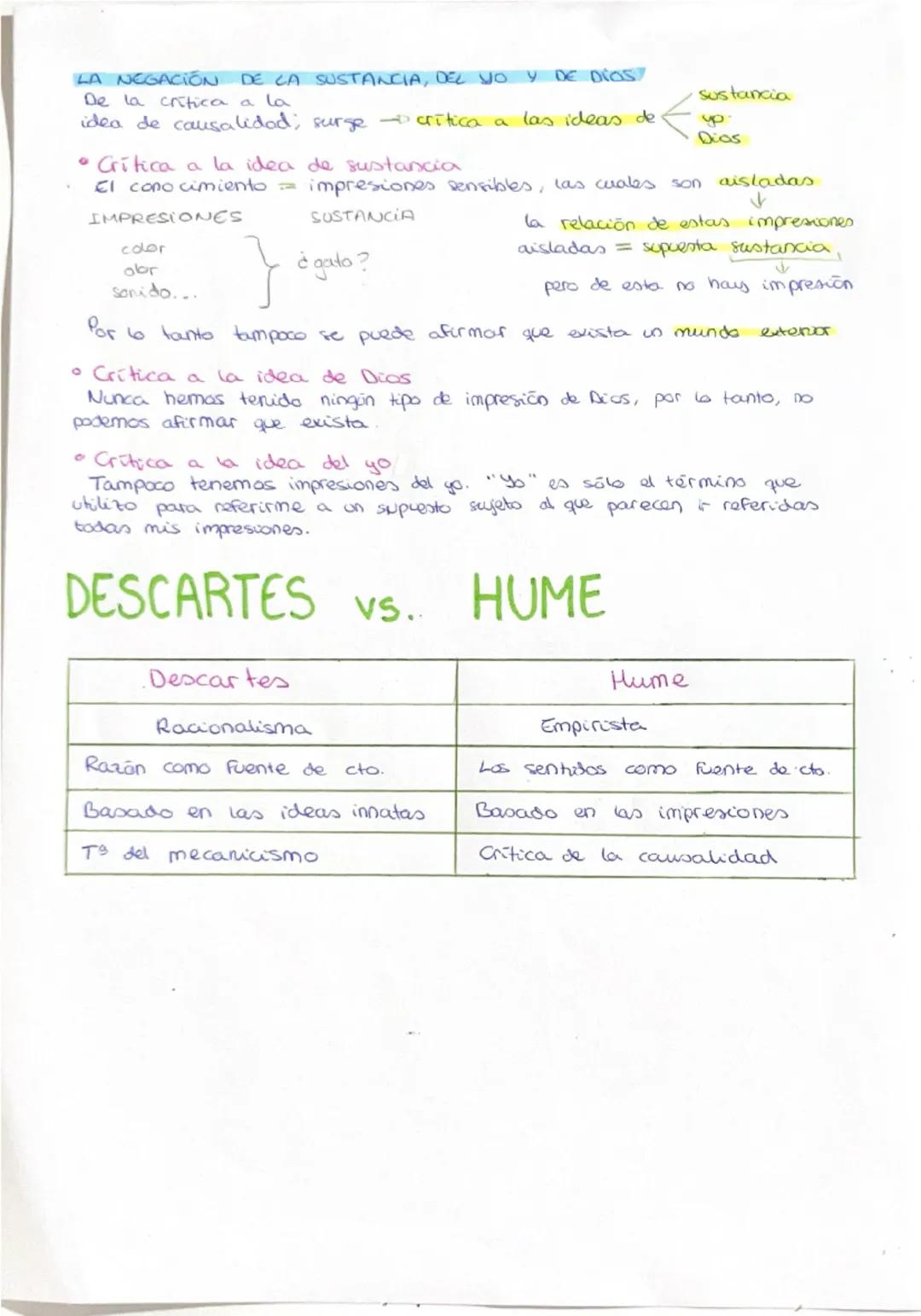FILOSOFIA MODERNA
NECESIDAD DE UN FUNDAMENTOJ
SEGURO PARA EL CONOCIMIENTO
Edad Moderna → el Renacimiento (mov. cultural, Italia s. XV)
3 fac