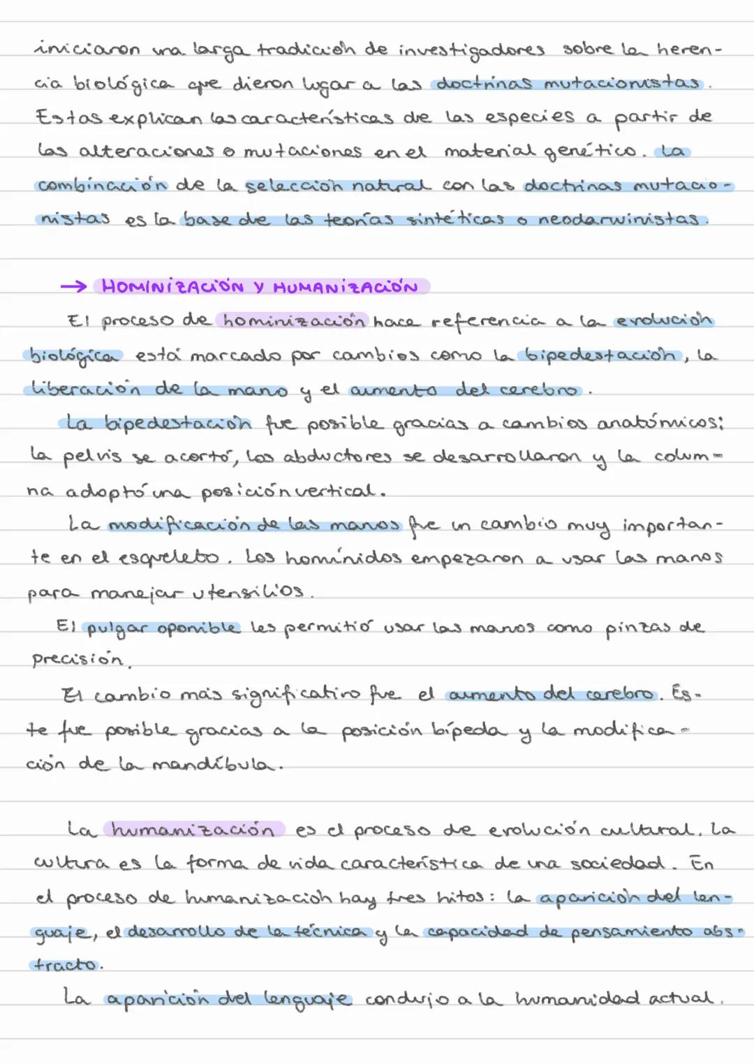 ANTROPOLOGÍA FÍSICA, CULTURAL Y FILOSÓFICA
1. ¿QUÉ ES LA ANTROPOLOGÍA?
La antropología es una disciplina que se dedica al estudio del ser hu