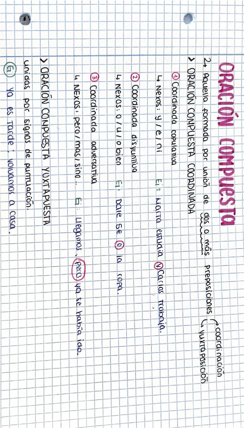 --- OCR Start ---
Sintaxis: 1 Bach PARTE N'ESO)
COMPLEMENTO DIRECTO
Sustituye el CD por: 10, 10, 105, 195.
Transforma la oracion
G
activa pa
