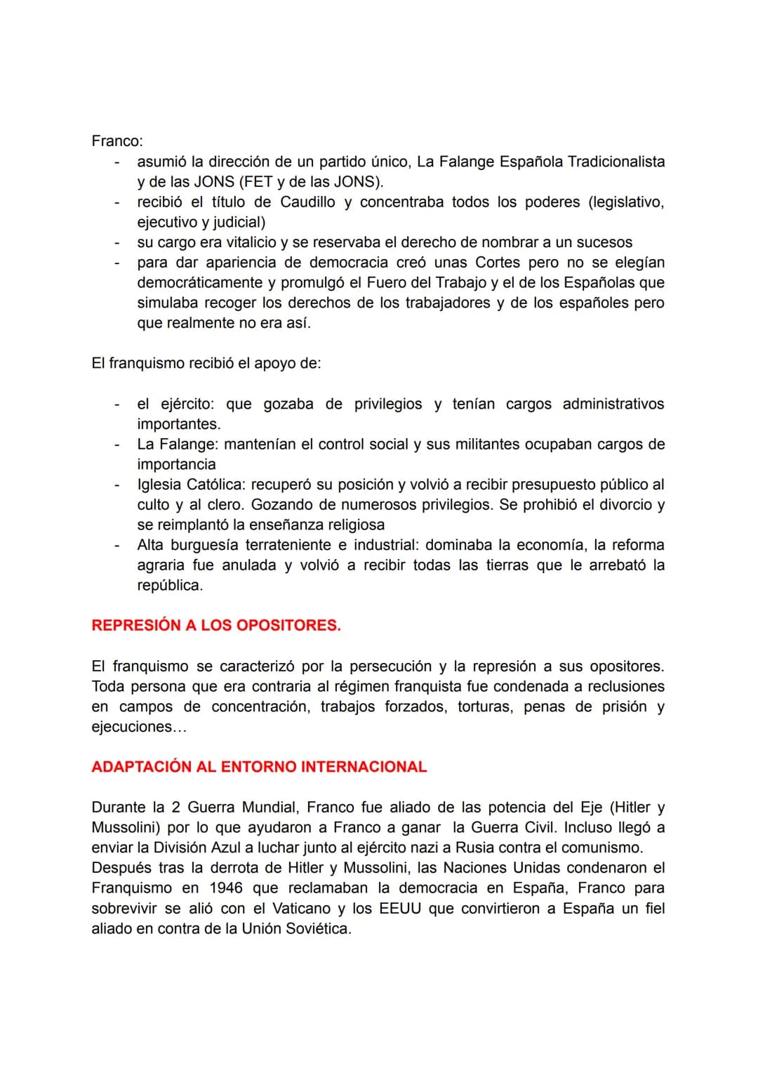 PROCLAMACIÓN DE LA REPÚBLICA
El 12 de abril de 1931 se celebran elecciones municipales, por sufragio universal
mascuino. La participación fu