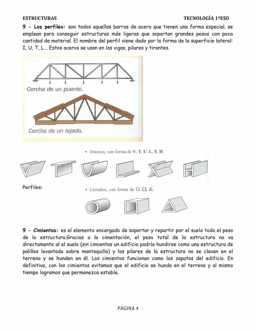 ESTRUCTURAS
TEMA 2: ESTRUCTURAS
INTRODUCCIÓN.
Todos los cuerpos poseen algún tipo de
estructura. Las estructuras se encuentran en la
natural