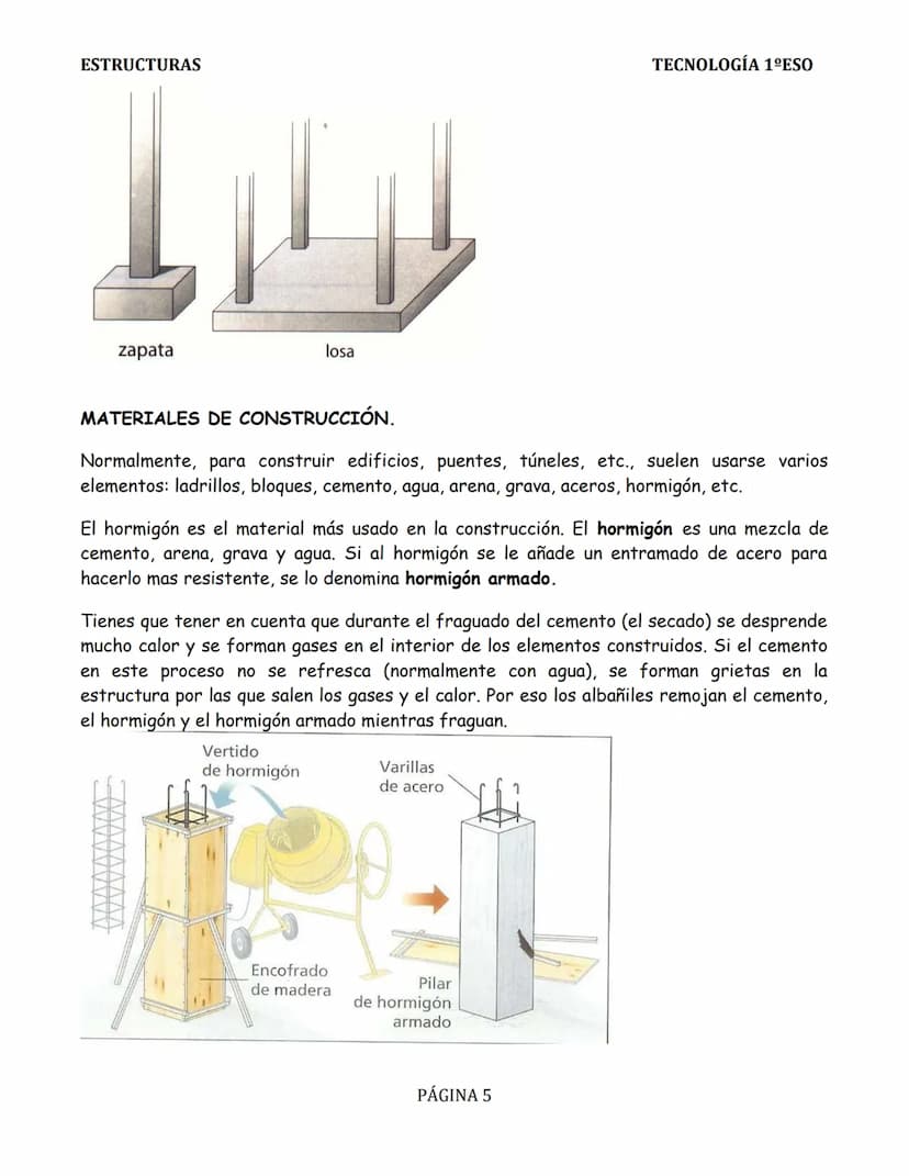 ESTRUCTURAS
TEMA 2: ESTRUCTURAS
INTRODUCCIÓN.
Todos los cuerpos poseen algún tipo de
estructura. Las estructuras se encuentran en la
natural