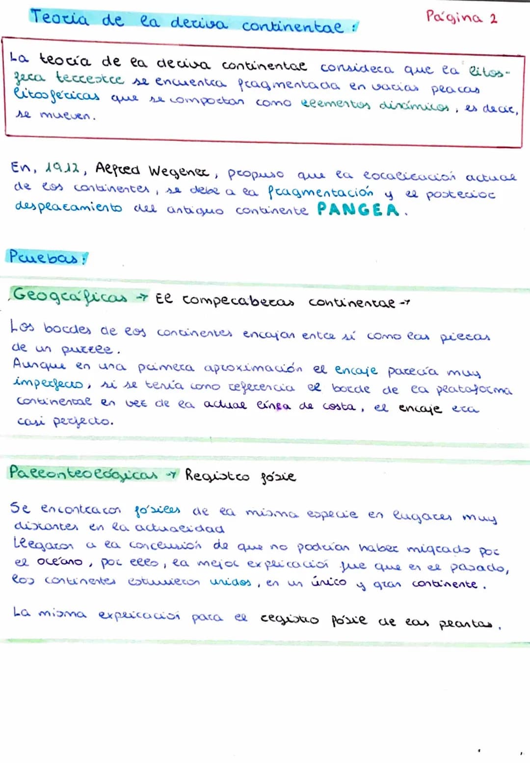 <h2 id="estructuradelatierraysuscaractersticas">Estructura de la Tierra y sus características</h2>
<p>La estructura de la Tierra está formad