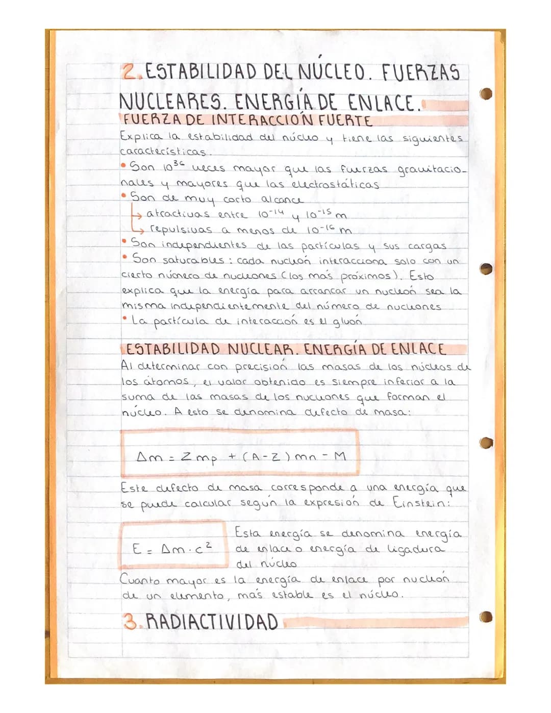 3er TRIMESTRE
FISICA
TEMA 11: FISICA NUCLEAR
1.EL NÚCLEO ATÓMICO
EXPERIMENTO DE RUTHERFORD. RECTIFICACIÓN
DEL MODELO DE THOMSON
MODELO DE TH
