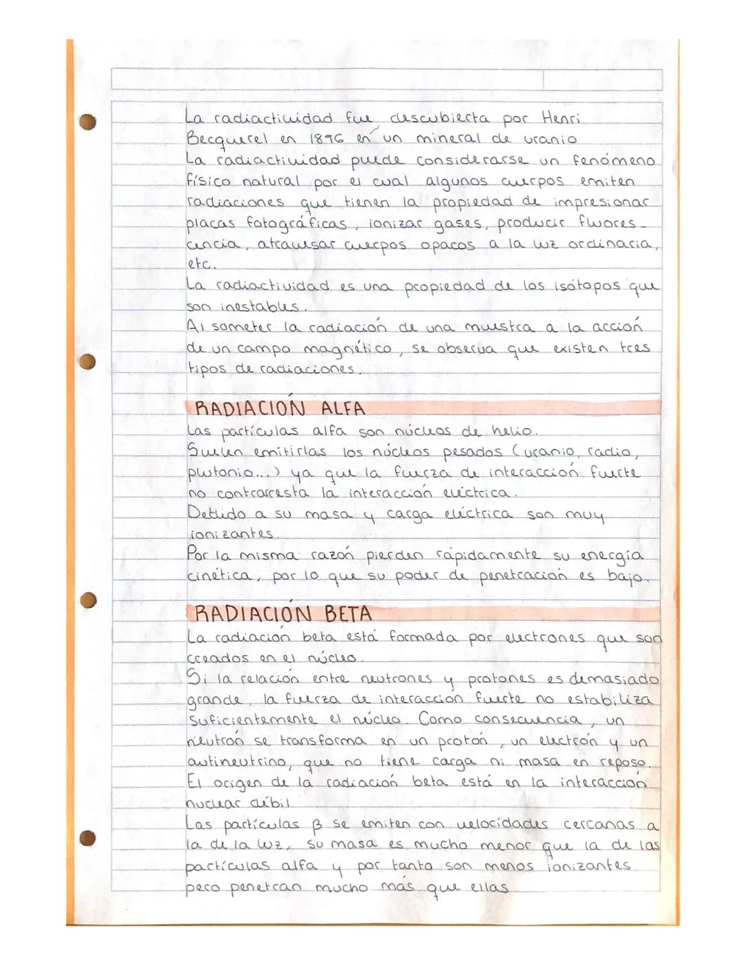 3er TRIMESTRE
FISICA
TEMA 11: FISICA NUCLEAR
1.EL NÚCLEO ATÓMICO
EXPERIMENTO DE RUTHERFORD. RECTIFICACIÓN
DEL MODELO DE THOMSON
MODELO DE TH