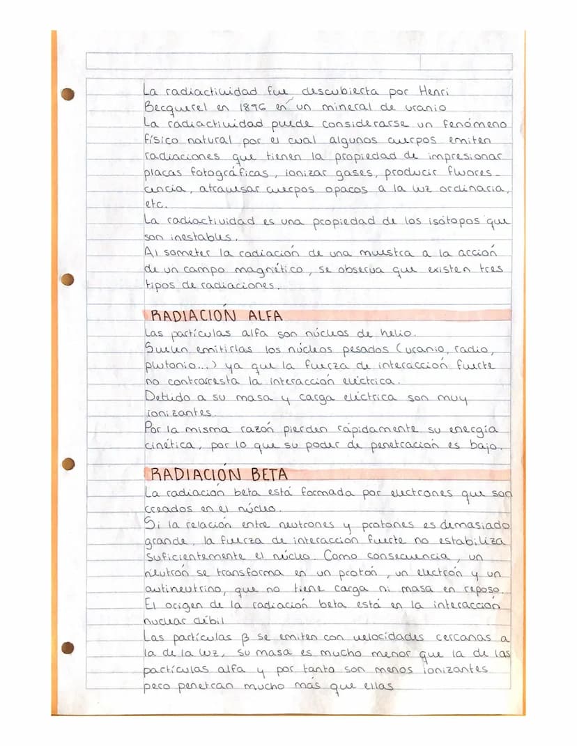 3er TRIMESTRE
FISICA
TEMA 11: FISICA NUCLEAR
1.EL NÚCLEO ATÓMICO
EXPERIMENTO DE RUTHERFORD. RECTIFICACIÓN
DEL MODELO DE THOMSON
MODELO DE TH