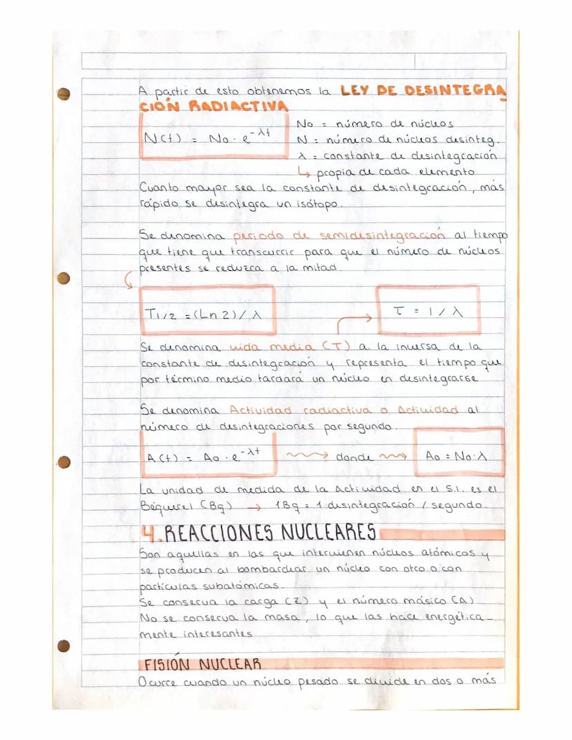 3er TRIMESTRE
FISICA
TEMA 11: FISICA NUCLEAR
1.EL NÚCLEO ATÓMICO
EXPERIMENTO DE RUTHERFORD. RECTIFICACIÓN
DEL MODELO DE THOMSON
MODELO DE TH