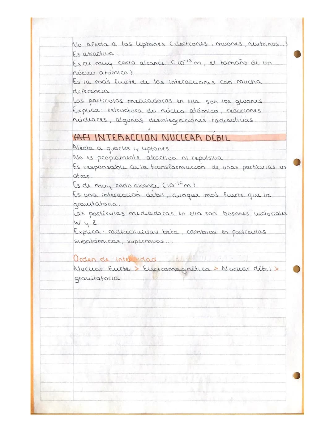 3er TRIMESTRE
FISICA
TEMA 11: FISICA NUCLEAR
1.EL NÚCLEO ATÓMICO
EXPERIMENTO DE RUTHERFORD. RECTIFICACIÓN
DEL MODELO DE THOMSON
MODELO DE TH