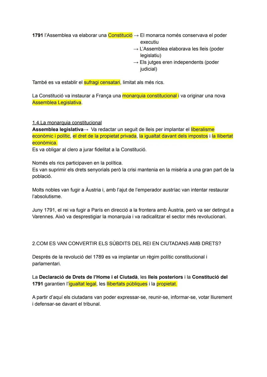 # Tema 2 LA NOVA ERA INDUSTRIAL
1.FACTORS INDUSTRIALS DE LA INDUSTRIALITZACIÓ

1.1.La revolució agrícola

Va fer possible l'increment de la 