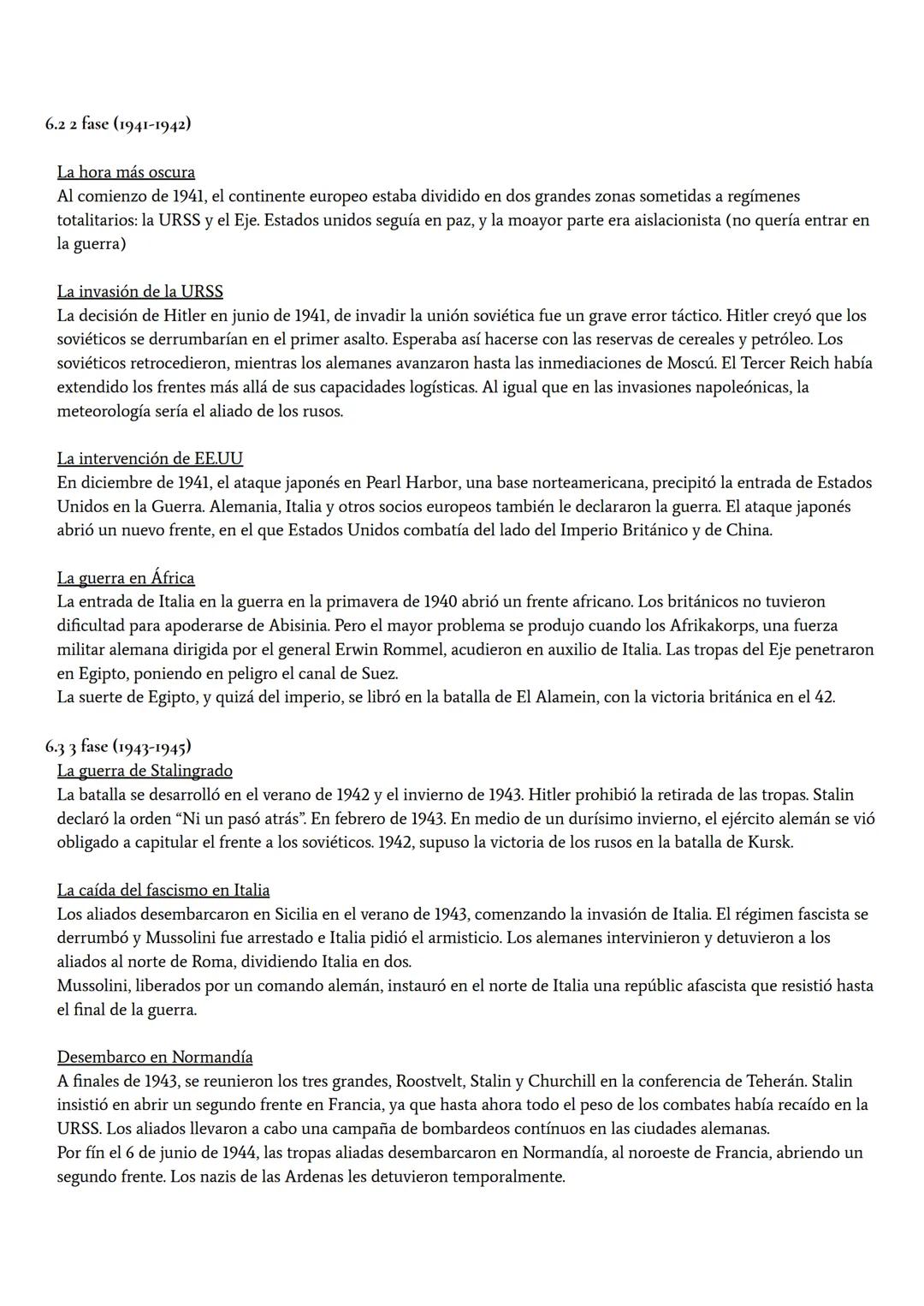 TEMA 7
1º Segunda república en España
La segunda república nació en una difícil coyuntura internacional. A la crisis económica, consecuencia