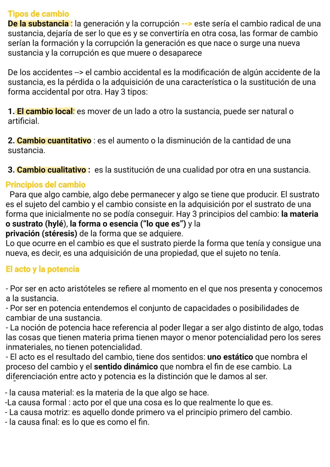 Aristóteles y la realidad
El problema de LA REALIDAD
Crítica a la teoría de las Ideas de Platón
Aristóteles planteaba los siguientes argumen