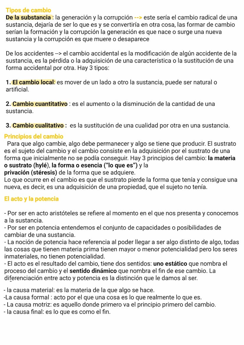 Aristóteles y la realidad
El problema de LA REALIDAD
Crítica a la teoría de las Ideas de Platón
Aristóteles planteaba los siguientes argumen