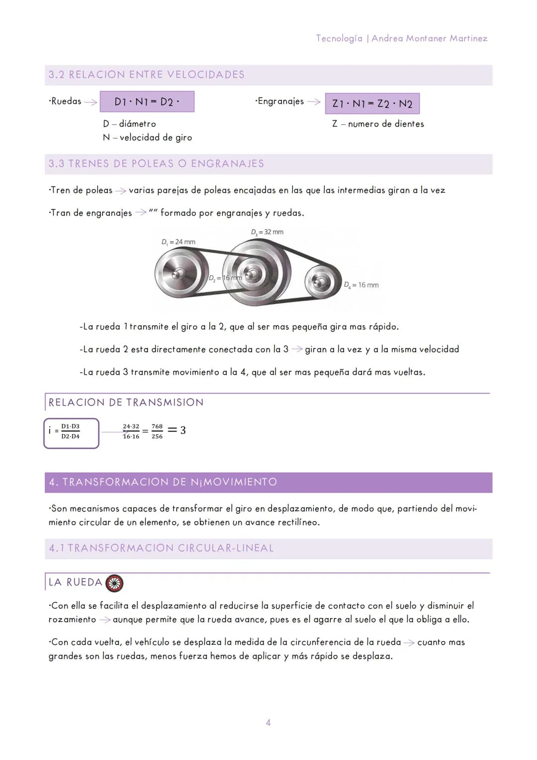 1. ¿QUE SON LOS MECANISMOS?
FUERZA
MOTRIZ
Los mecanismos nos hacen más fácil el desempeño de una tarea determinada
mediante la transmisión y