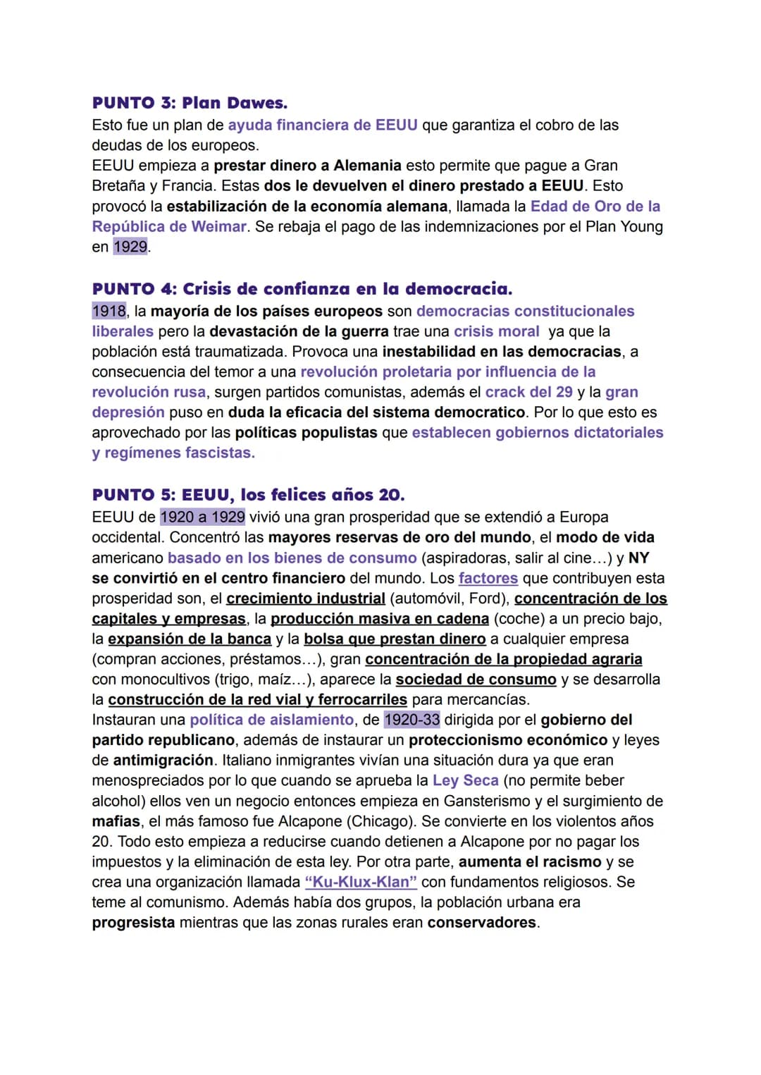 
<h2 id="entreguerras1919a1939">Entre Guerras 1919 a 1939</h2>
<p>Durante el período de entreguerras, se produjeron importantes cambios en l