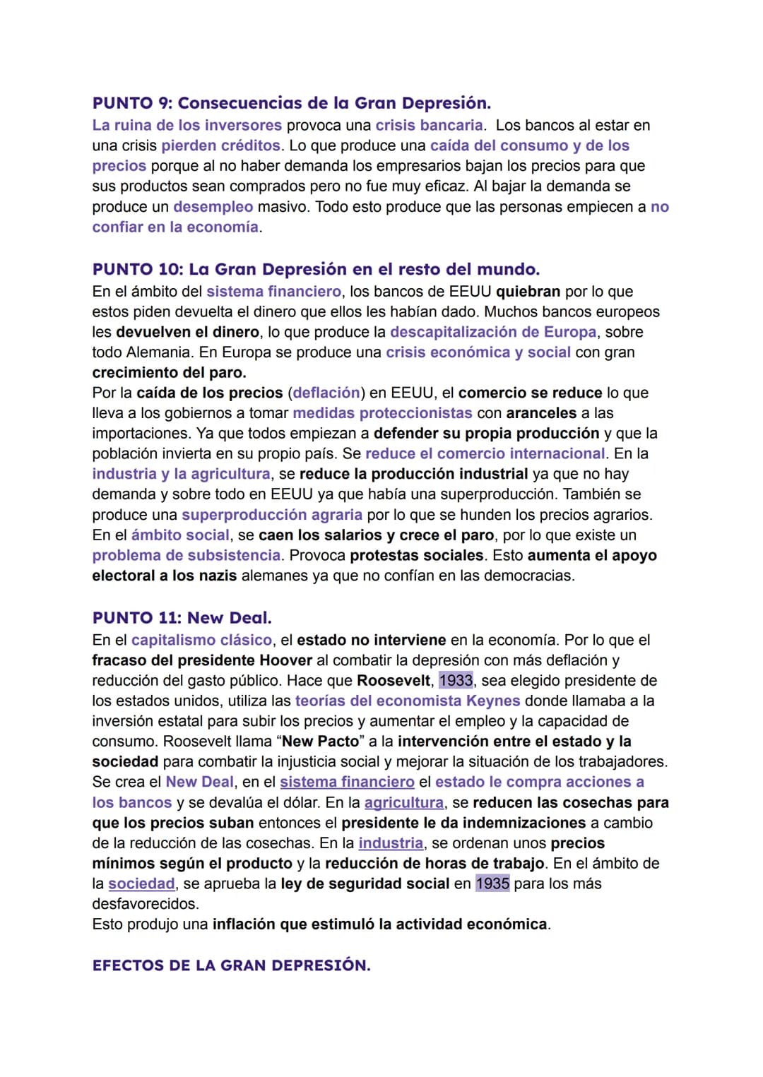 
<h2 id="entreguerras1919a1939">Entre Guerras 1919 a 1939</h2>
<p>Durante el período de entreguerras, se produjeron importantes cambios en l