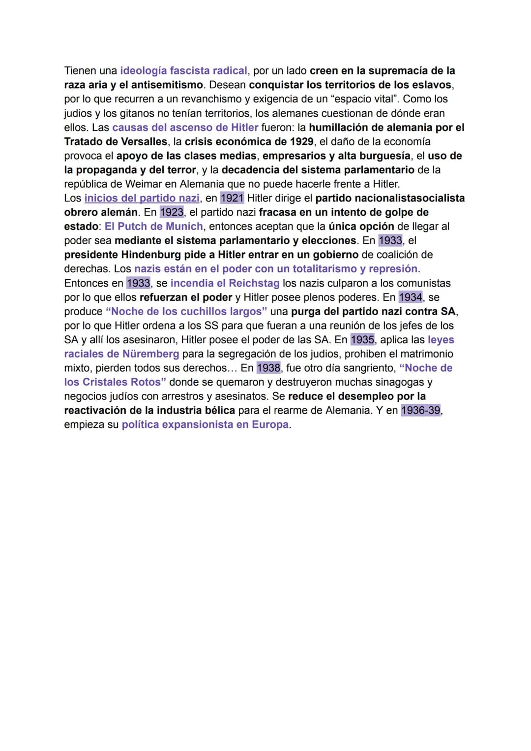 
<h2 id="entreguerras1919a1939">Entre Guerras 1919 a 1939</h2>
<p>Durante el período de entreguerras, se produjeron importantes cambios en l