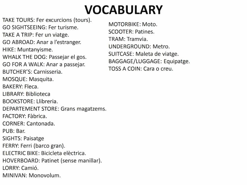 AFFIRMATIVE +
1
You
We
They
He
She
It
-
(V)
play
TIME EXPRESSIONS
Every day
On Tuestay
In July/summer
V+ s/es
plays
+
the morning
In the aft