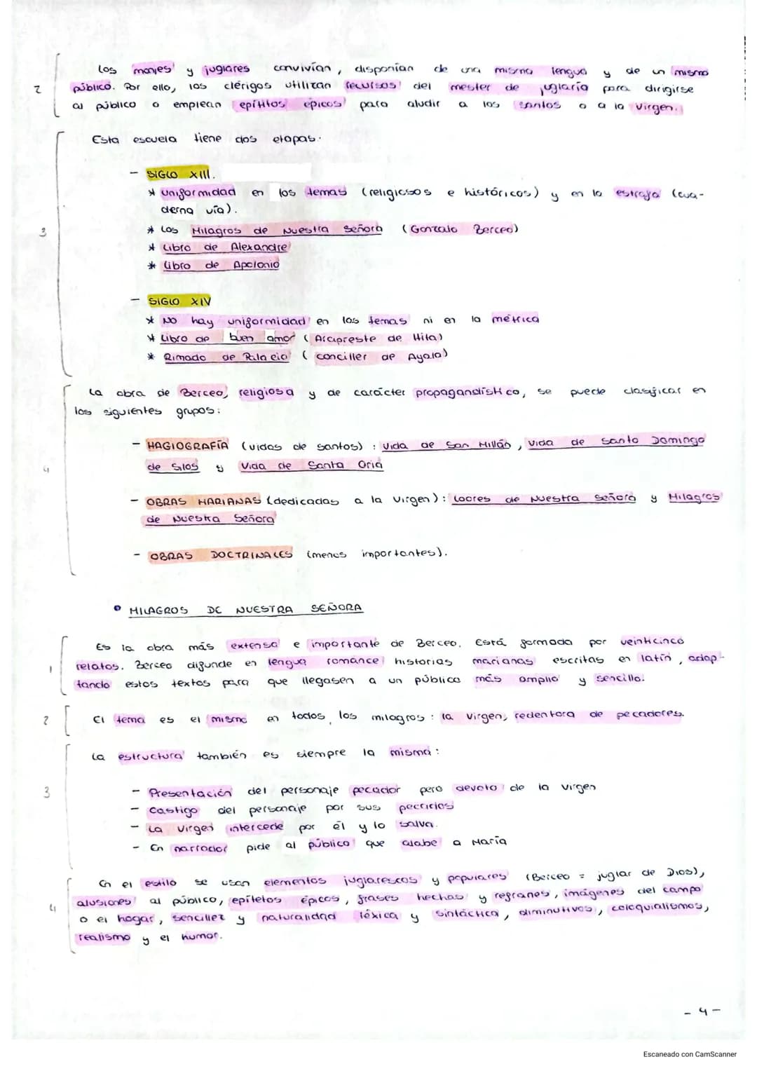 2
LITERATURA MEDIEVAL
..CONTEXTO HISTÓRICO Y CULTURAL
ما
literarios
puede
miento.
Colao Hedia literaria no ocupa desde el S.X al S.XV, pues
