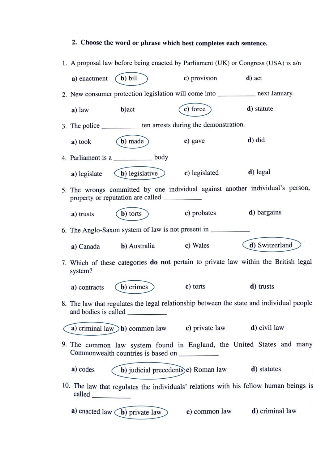 
<h2 id="tense">Tense</h2>
<ul>
<li>Simple Present</li>
<li>Present Continuous</li>
<li>Simple Past</li>
<li>Past Continuous</li>
<li>Simple