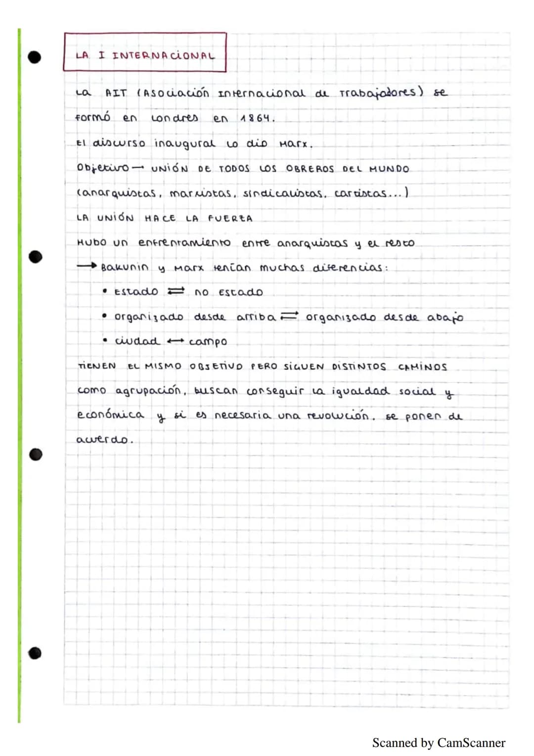 
<p>El movimiento obrero en España tuvo sus inicios con el desarrollo del ludismo en Inglaterra. A pesar de que el ludismo no fue propiament