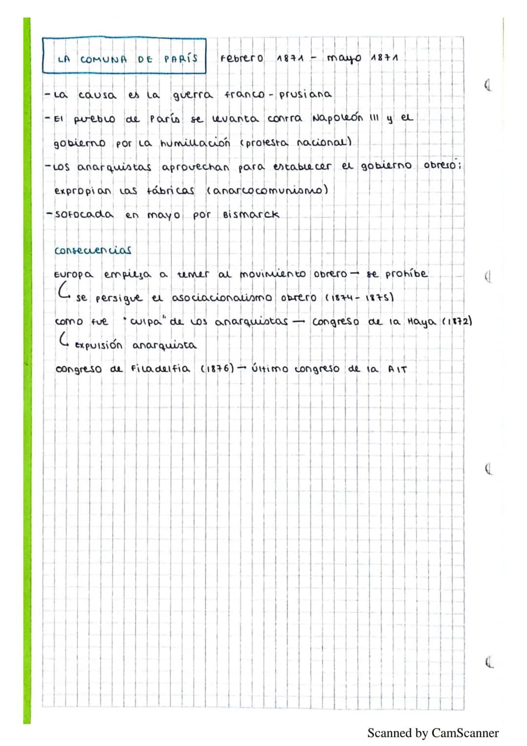 
<p>El movimiento obrero en España tuvo sus inicios con el desarrollo del ludismo en Inglaterra. A pesar de que el ludismo no fue propiament