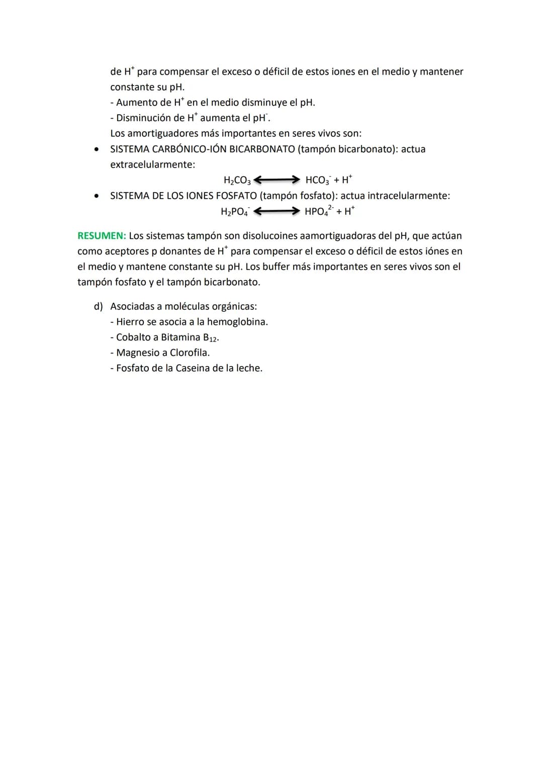 BIOELEMENTOS. BIOMOLÉCULAS INORGÁNICAS.
Todos los seres vivos están compuestos por bioelementos o elementos biogénicos.
Unos 25 elementos qu