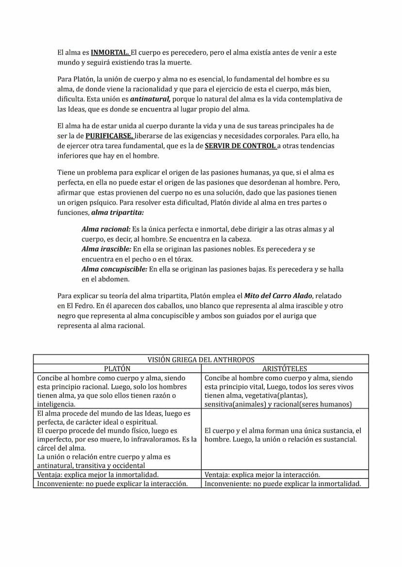 PLATÓN
CONTEXTO SOCIO-CULTURAL DE PLATÓN
Su vida se vio influenciada por los sucesos acontecidos en su época entre los que cabe
destacar:
La