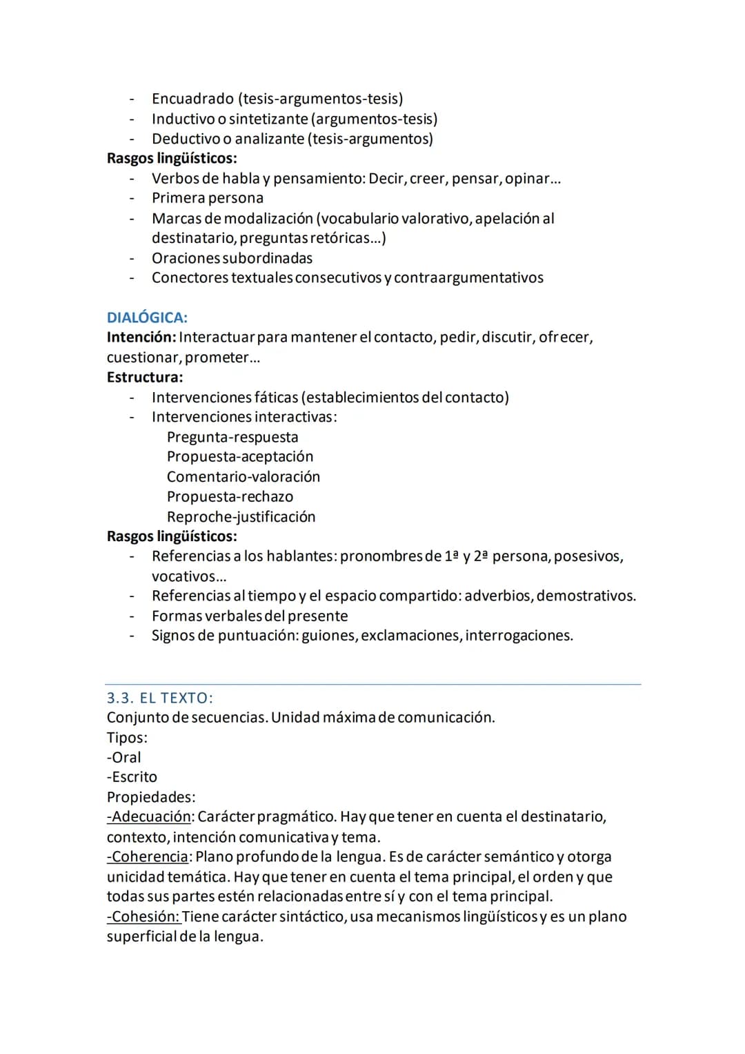 1. PROCESO DE COMUNICACIÓN
1.1. ELEMENTOS DE LA COMUNICACIÓN
EMISOR: Codifica el mensaje y lo lanza.
DESTINATARIO: Puede ser real o ideal. R