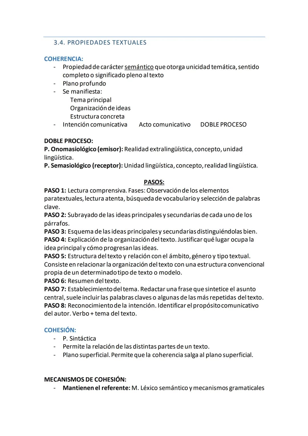 1. PROCESO DE COMUNICACIÓN
1.1. ELEMENTOS DE LA COMUNICACIÓN
EMISOR: Codifica el mensaje y lo lanza.
DESTINATARIO: Puede ser real o ideal. R