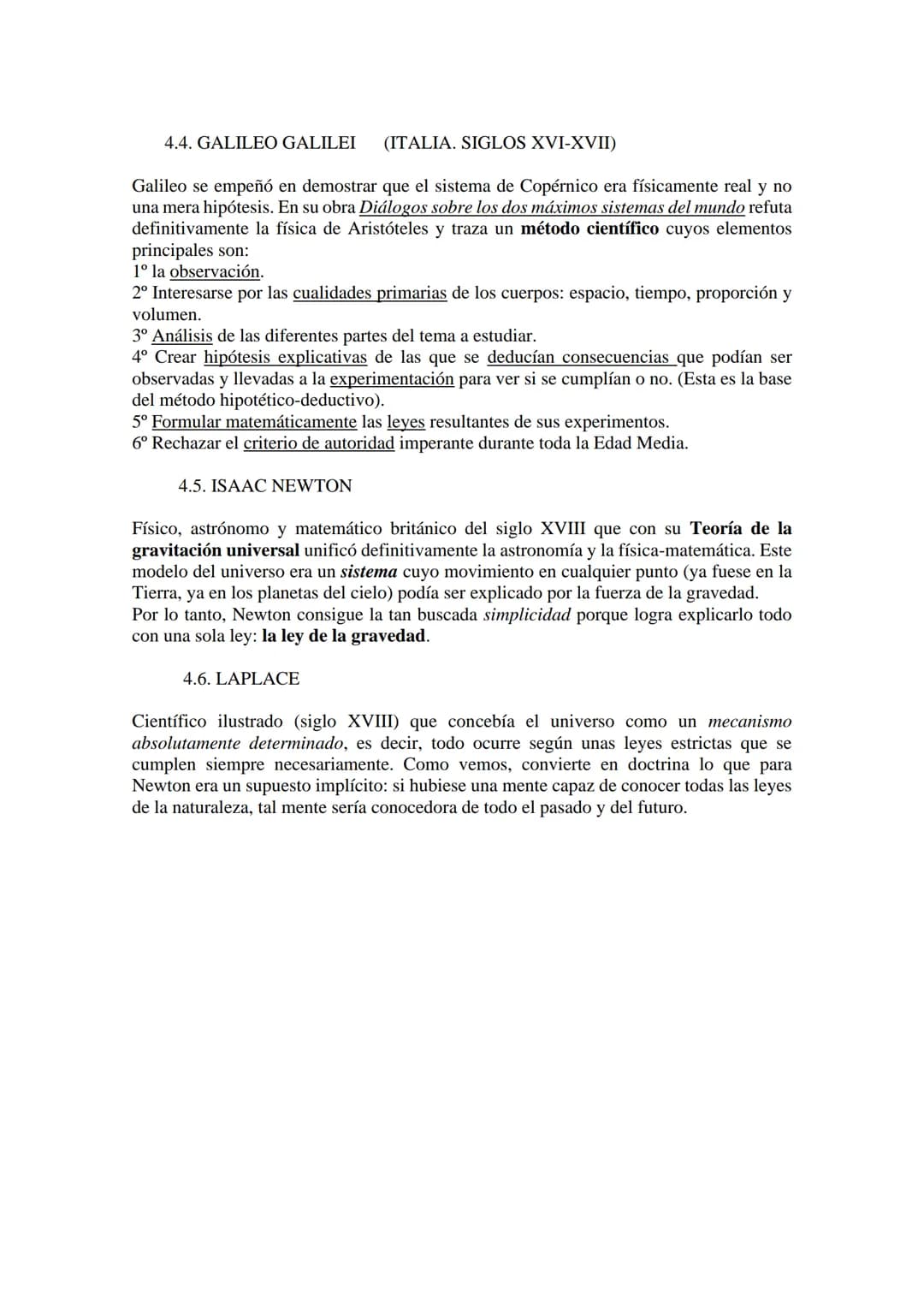 TEMA 4 FILOSOFÍA PRIMERO DE BACHILLERAT
COSMOVISIONES A LO LARGO DE LA HISTORIA. LA FILOSOFÍA DE LA CIENCIA ACTUAL.
1. LOS MODELOS MÍTICOS D