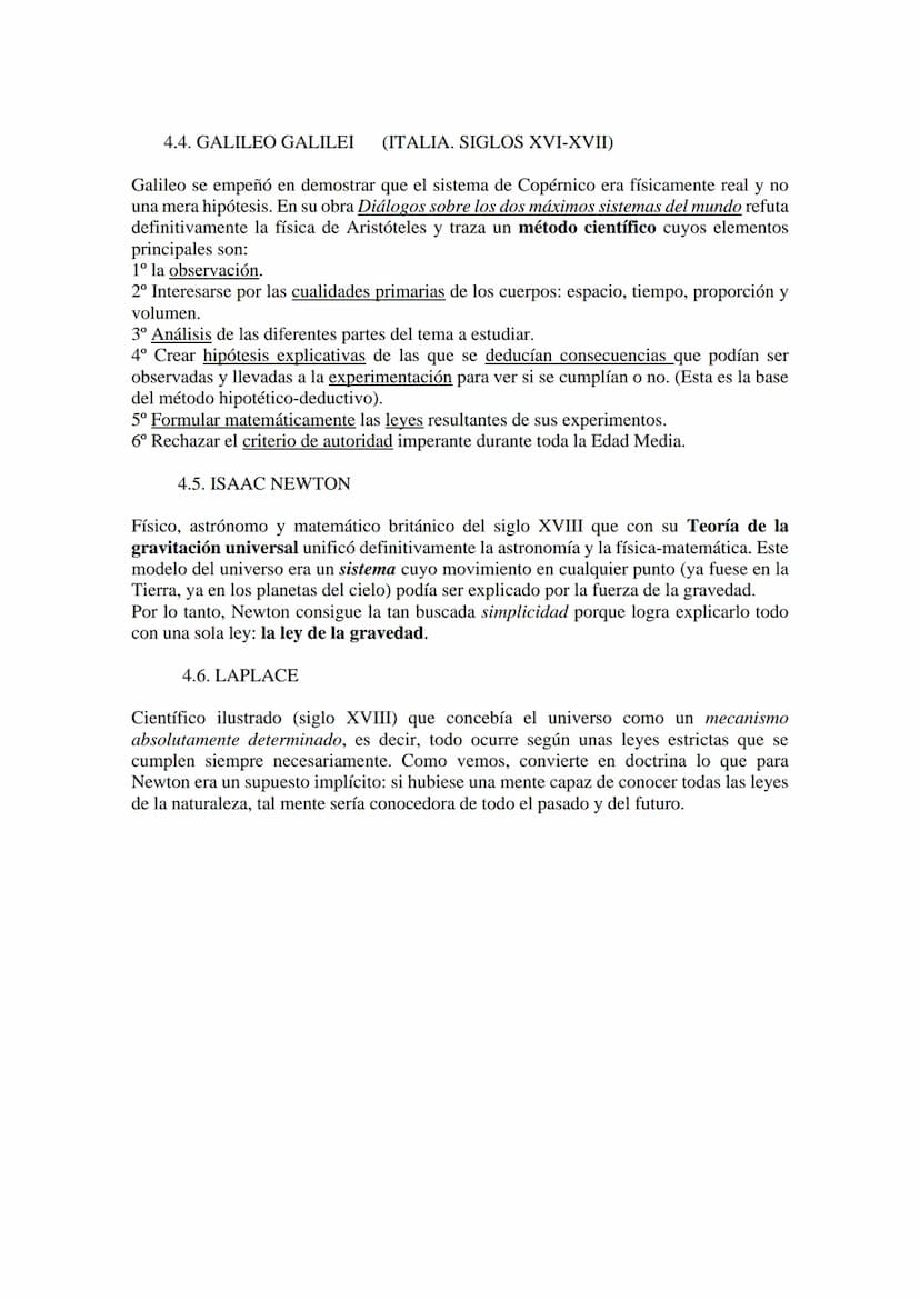 TEMA 4 FILOSOFÍA PRIMERO DE BACHILLERAT
COSMOVISIONES A LO LARGO DE LA HISTORIA. LA FILOSOFÍA DE LA CIENCIA ACTUAL.
1. LOS MODELOS MÍTICOS D