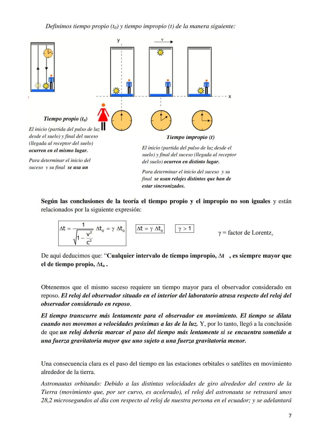 FÍSICA MODERNA
OBJECTIVOS ESPECÍFICOS
Identificar los postulados de la teoría de la relatividad y sus consecuencias.
● Conocer la naturaleza